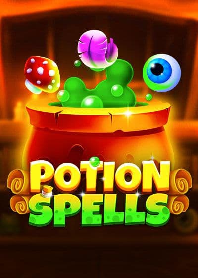 Potion Spells